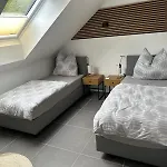 Apartman Im Kimmelreich *