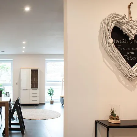 Im Kimmelreich Apartamento