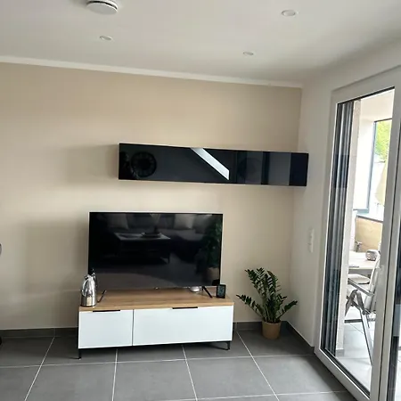 Apartamento Im Kimmelreich