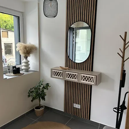 Apartment Im Kimmelreich Irsch