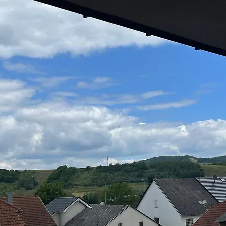 Im Kimmelreich Irsch