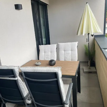 Apartamento Im Kimmelreich