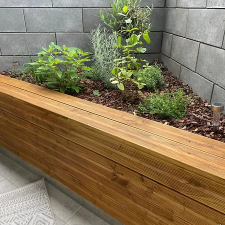 Im Kimmelreich Apartamento Irsch