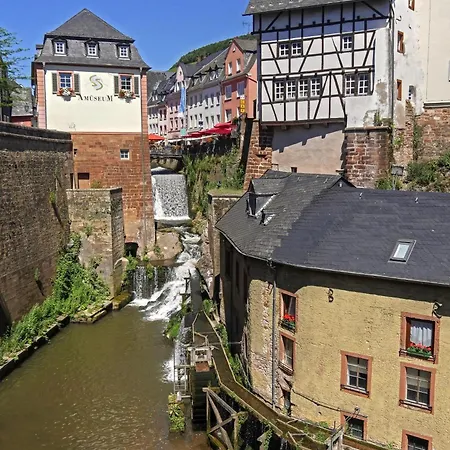 Apartamento Im Kimmelreich