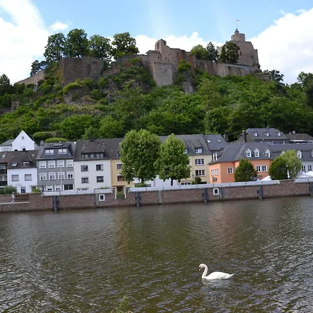 Apartamento Im Kimmelreich *