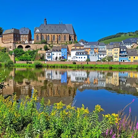 Apartamento Im Kimmelreich *