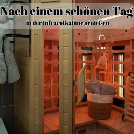 Im Kimmelreich Apartamento *