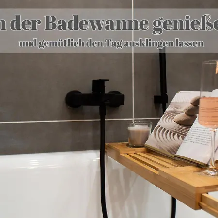 Im Kimmelreich Apartamento *