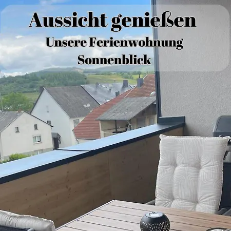 Im Kimmelreich * Irsch