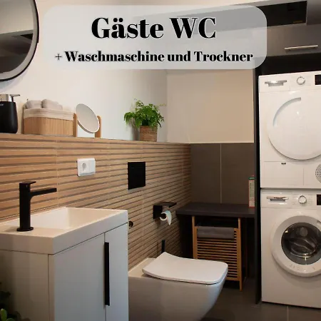 Apartamento Im Kimmelreich Irsch