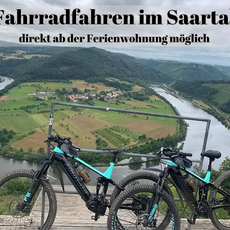 Im Kimmelreich Apartamento