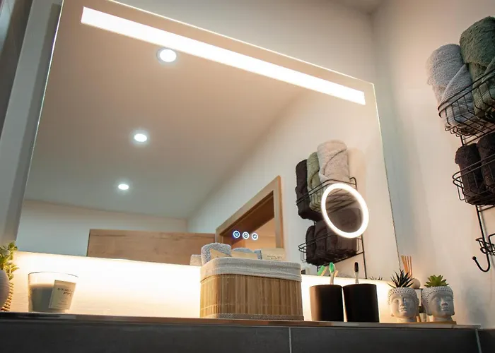 Im Kimmelreich Διαμέρισμα Irsch