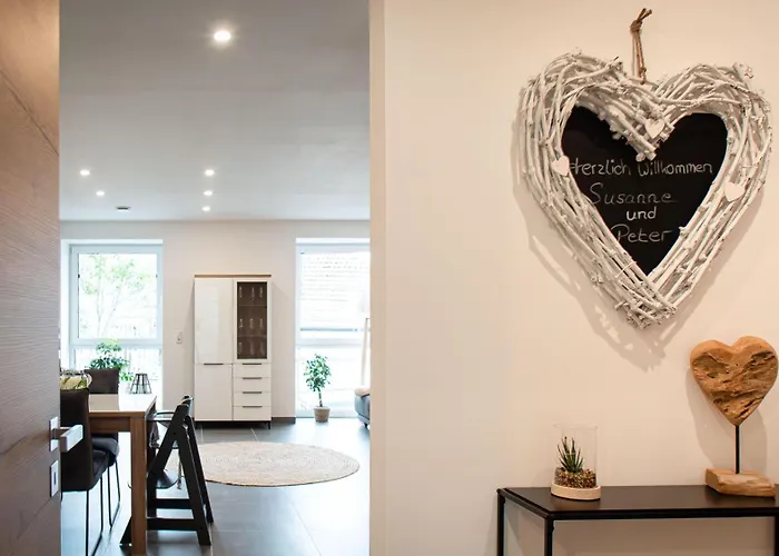 Im Kimmelreich Διαμέρισμα