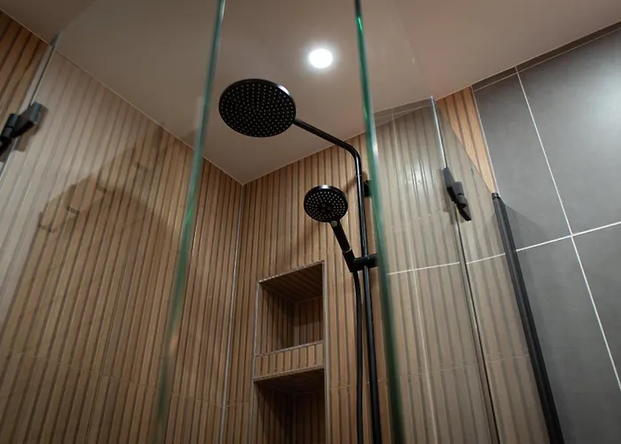 Im Kimmelreich Διαμέρισμα