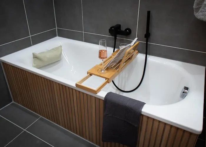 Im Kimmelreich Διαμέρισμα *