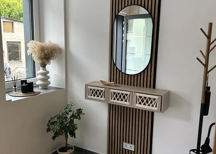 Διαμέρισμα Im Kimmelreich Irsch