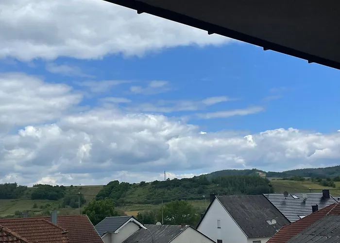 Im Kimmelreich Irsch