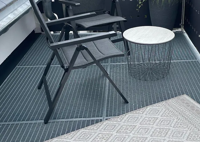 Im Kimmelreich Διαμέρισμα