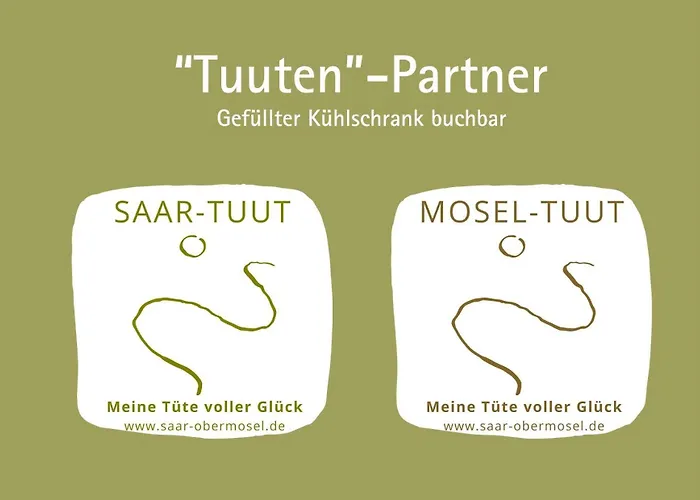 Im Kimmelreich Διαμέρισμα Irsch