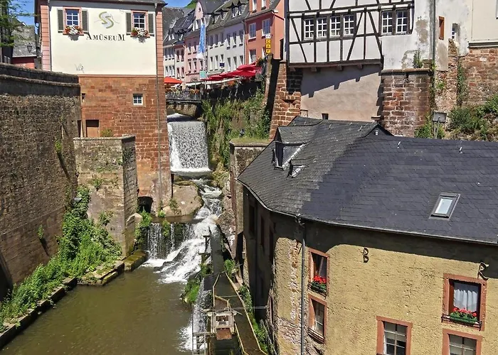 Διαμέρισμα Im Kimmelreich