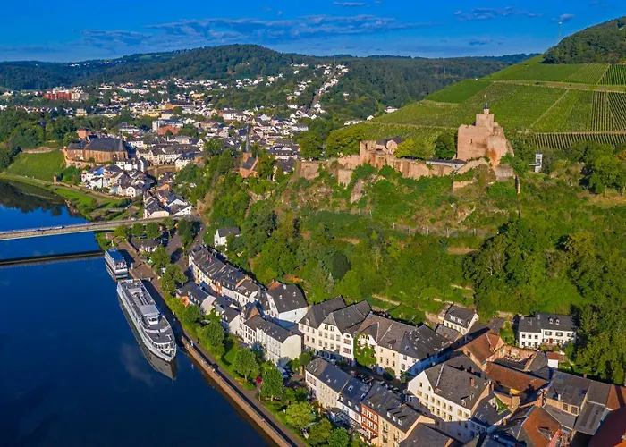 Διαμέρισμα Im Kimmelreich *