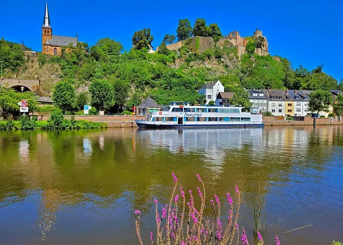 Διαμέρισμα Im Kimmelreich