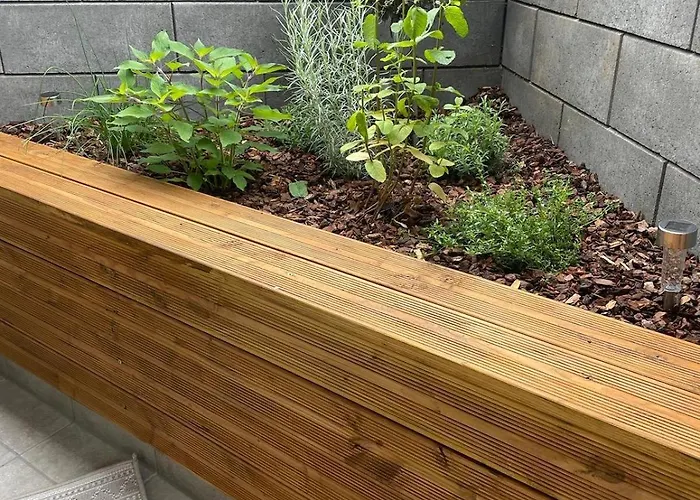 Im Kimmelreich Διαμέρισμα *