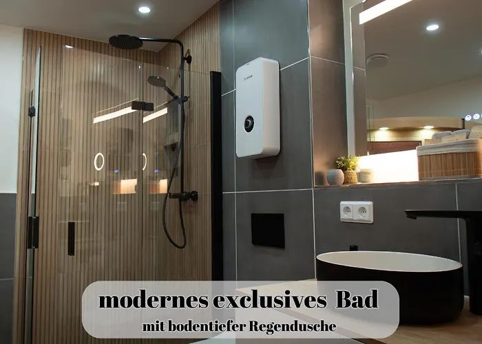 Im Kimmelreich Διαμέρισμα Irsch