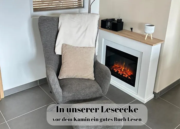 Διαμέρισμα Im Kimmelreich