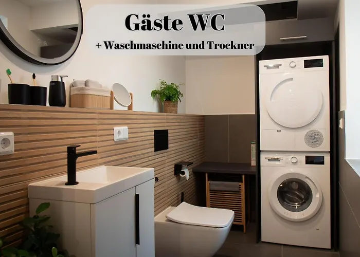 Διαμέρισμα Im Kimmelreich Irsch