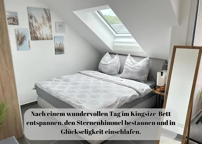 Διαμέρισμα Im Kimmelreich Irsch